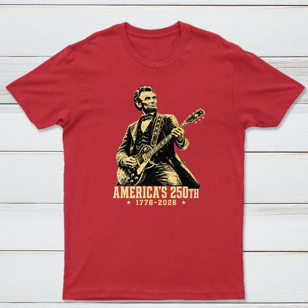 4Th July T-Shirt