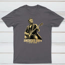 4Th July T-Shirt