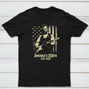 4Th July T-Shirt