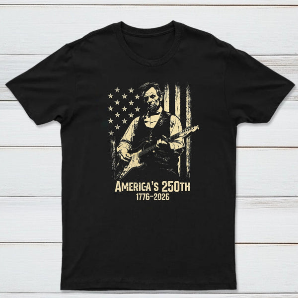 4Th July T-Shirt