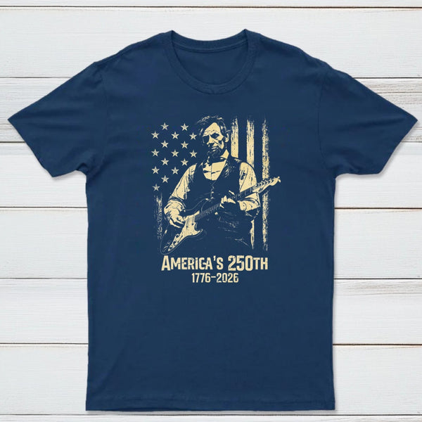 4Th July T-Shirt