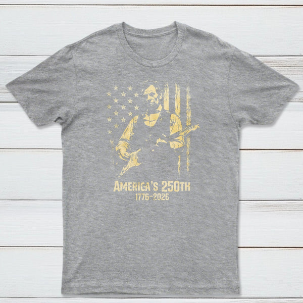 4Th July T-Shirt