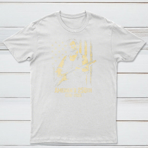 4Th July T-Shirt