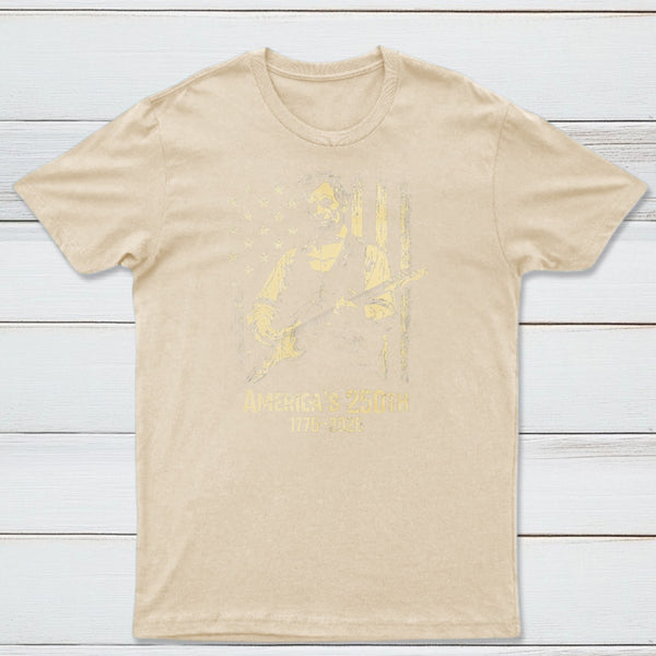 4Th July T-Shirt