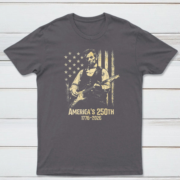 4Th July T-Shirt