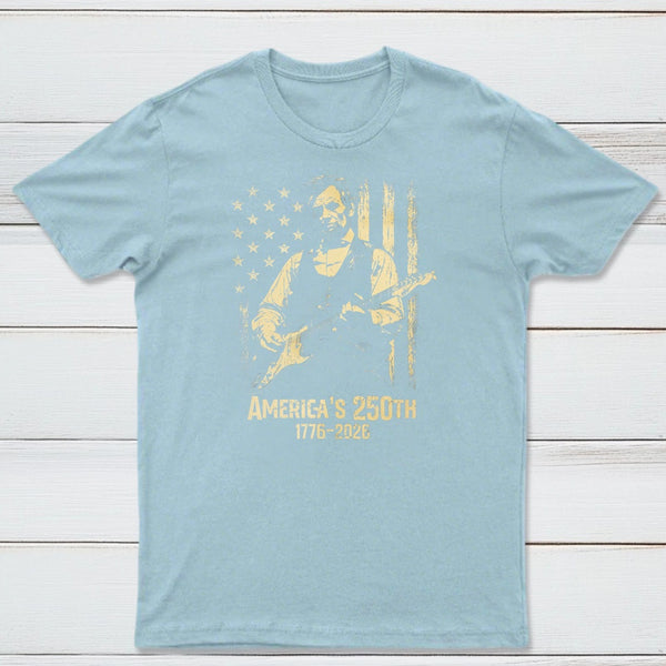 4Th July T-Shirt