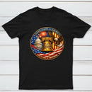 4Th July T-Shirt