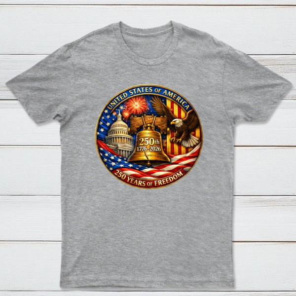 4Th July T-Shirt