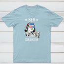 4Th Of July Ben Drankin Benjamin Franklin T-Shirt
