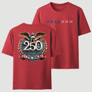 Freedom 250th Anniversary T-Shirt