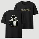 Casual Streetwear Style MJ T-Shirt