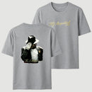 Casual Streetwear Style MJ T-Shirt