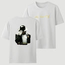 Casual Streetwear Style MJ T-Shirt