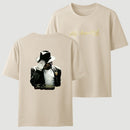 Casual Streetwear Style MJ T-Shirt