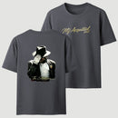 Casual Streetwear Style MJ T-Shirt