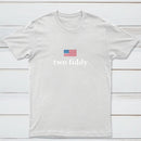Two Fiddy Short Sleeve T-Shirt