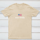 Two Fiddy Short Sleeve T-Shirt