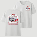 Vintage Trucker Movie Graphic T-Shirt