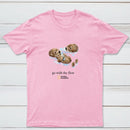 Otter Go With The Flow T-Shirt