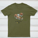 Otter Go With The Flow T-Shirt