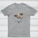 Otter Go With The Flow T-Shirt