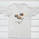 Otter Go With The Flow T-Shirt