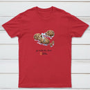 Otter Go With The Flow T-Shirt