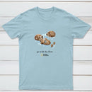 Otter Go With The Flow T-Shirt