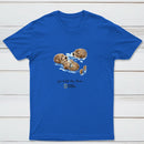 Otter Go With The Flow T-Shirt