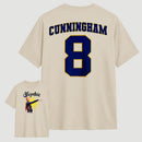 Sophie Cunningham Basketball Fan Gift Vintage Graphic T-Shirt