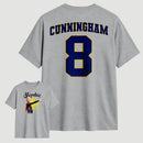 Sophie Cunningham Basketball Fan Gift Vintage Graphic T-Shirt