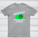 Matt Foley Motivational Speaker Van Forest Scene Unisex T-shirt