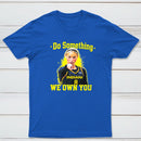 Team Sophie Straight Outta T-Shirt