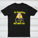 Team Sophie Straight Outta T-Shirt