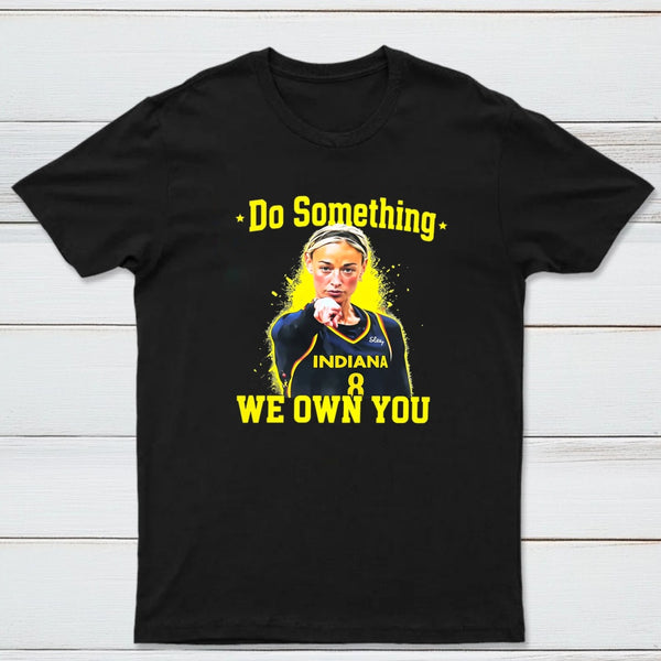 Team Sophie Straight Outta T-Shirt