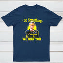 Team Sophie Straight Outta T-Shirt