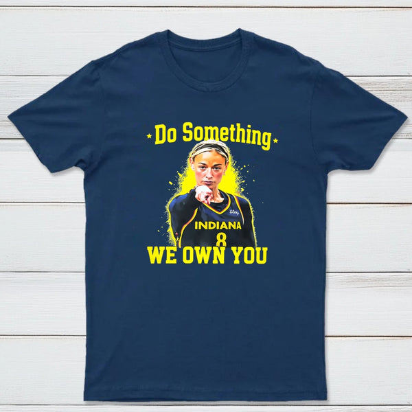 Team Sophie Straight Outta T-Shirt