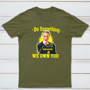 Team Sophie Straight Outta T-Shirt