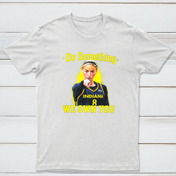 Team Sophie Straight Outta T-Shirt
