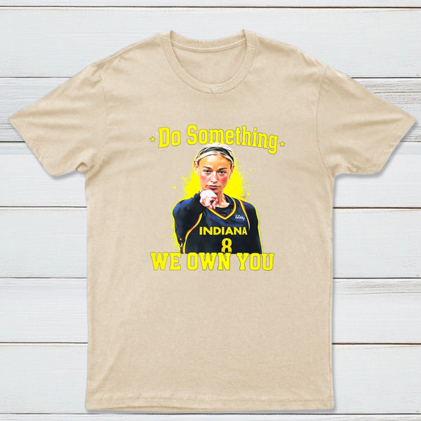 Team Sophie Straight Outta T-Shirt