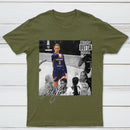 Vintage 90S Sophie Cunningham T-shirt