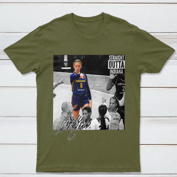 Vintage 90S Sophie Cunningham T-shirt