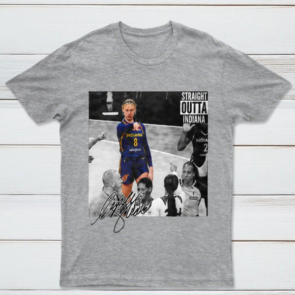 Vintage 90S Sophie Cunningham T-shirt