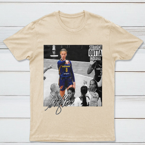 Vintage 90S Sophie Cunningham T-shirt