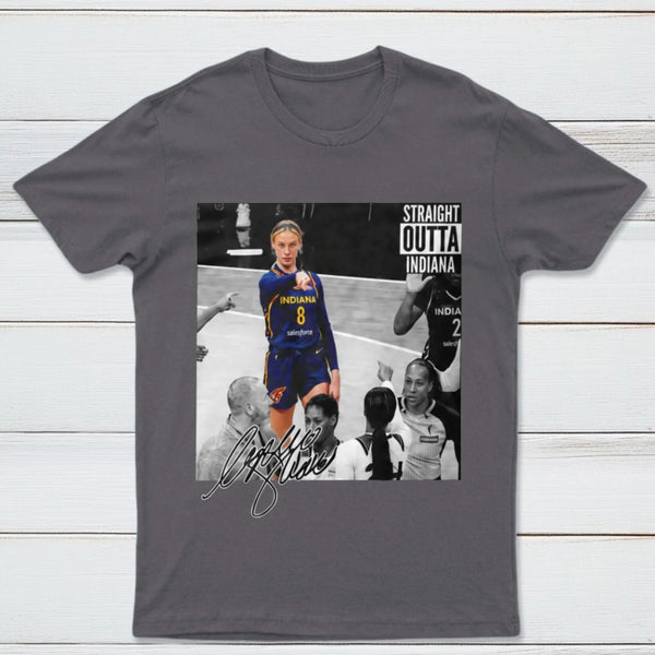 Vintage 90S Sophie Cunningham T-shirt