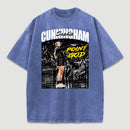 Sophie Cunningham Vintage T-Shirt