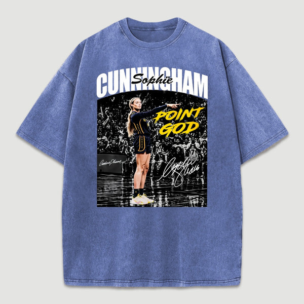 Sophie Cunningham Vintage T-Shirt