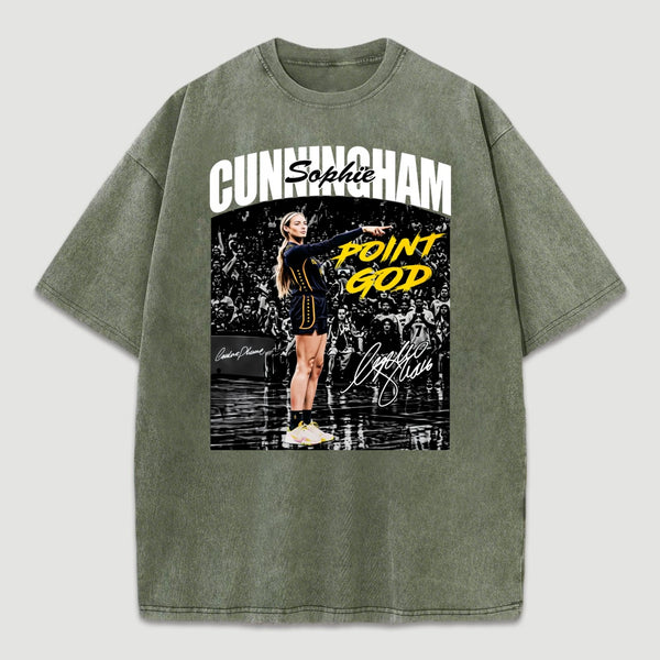 Sophie Cunningham Vintage T-Shirt