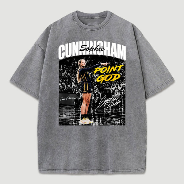 Sophie Cunningham Vintage T-Shirt