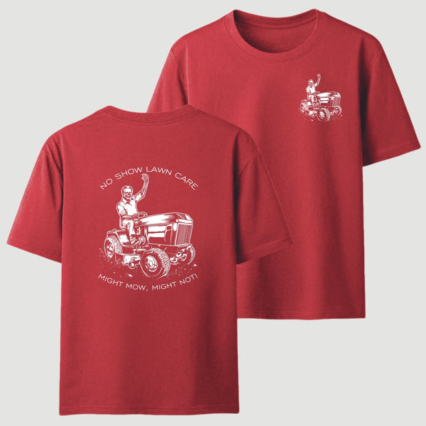 George Jones No Show Zombie T-Shirt